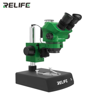 RELIFE RL M5T-2L (VERDE)