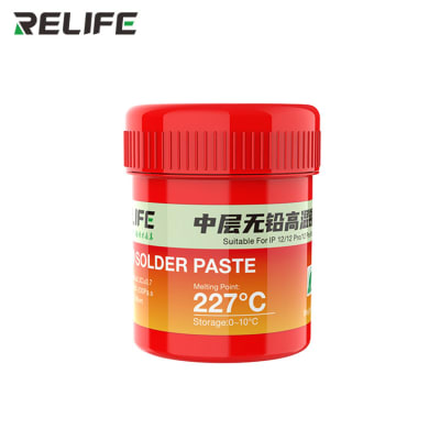 RELIFE RL-406 227°C