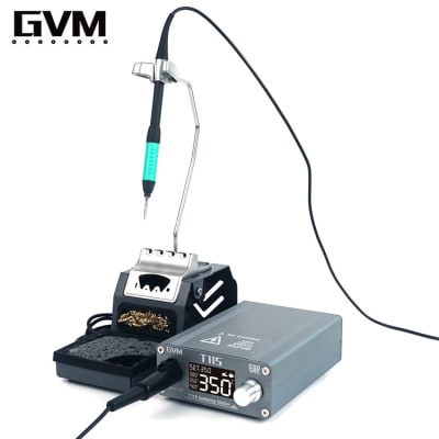 GVM T115