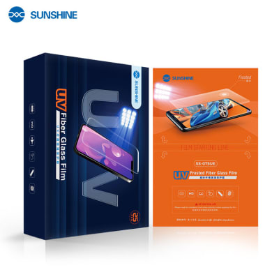 SUNSHINE SS-075UE  UV1