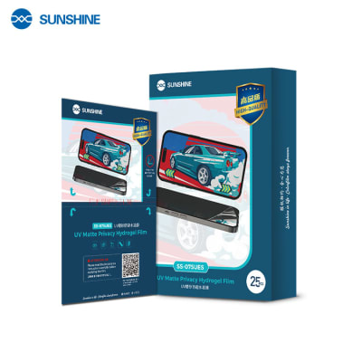 SUNSHINE SS-075UES UV