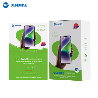 SUNSHINE SS-057RK