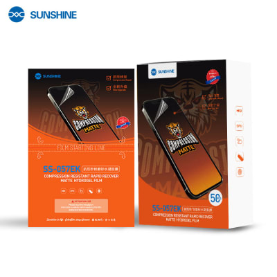 SUNSHINE SS-057EK