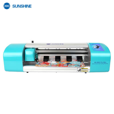SUNSHINE SS-890C PRO MAX