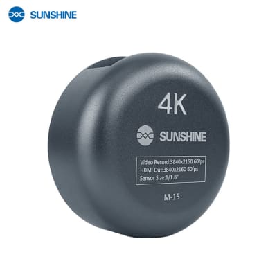 SUNSHINE M-15
