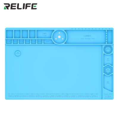 RELIFE RL-160B (ALUMINIO)1