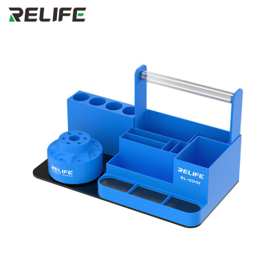 RELIFE RL-001H (AZUL)1