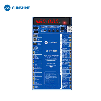 SUNSHINE SS-916 ULTRA