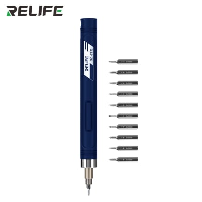 RELIFE SD-22E (NEGRO ELECTRICO)