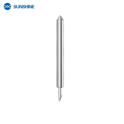 SUNSHINE SS-890C (PRO Y PRO MAX) (PLATEADO)