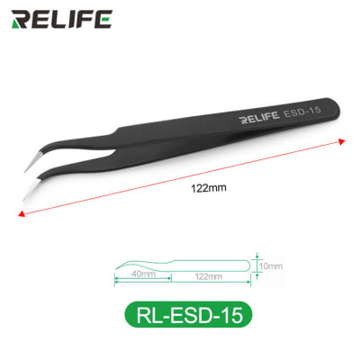 RELIFE RL-ESD-151