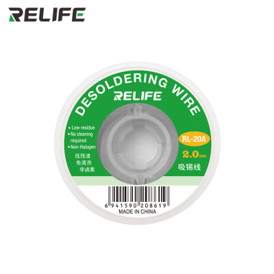RELIFE RL-20A