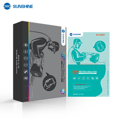 SUNSHINE SS-U200 UV