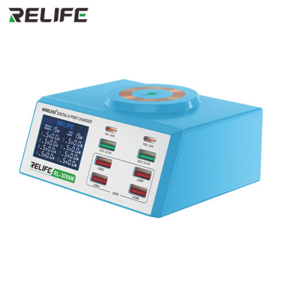 RELIFE RL-309AW