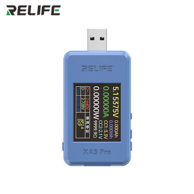 RELIFE XA3 PRO1