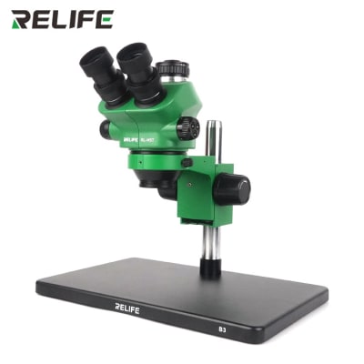 RELIFE RL M5T-B3 (VERDE)