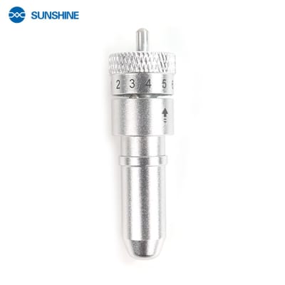 CALIBRADOR SS-890C/MINI/PRO/PRO MAX1