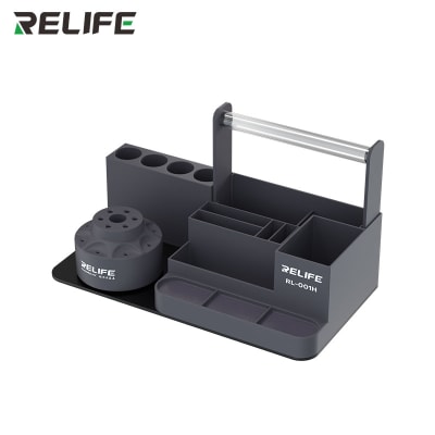 RELIFE RL-001H (NEGRO)