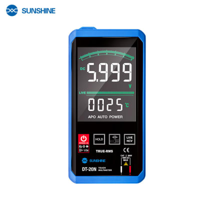 SUNSHINE DT-20N
