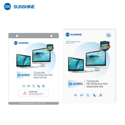 SUNSHINE SS-075PC (LAPTOP)