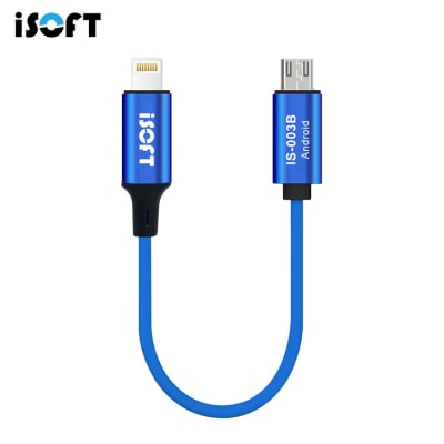 ISOFT IS-003B (IP- ANDROID)1