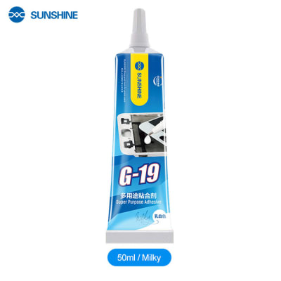 SUNSHINE G-19 (BLANCO)