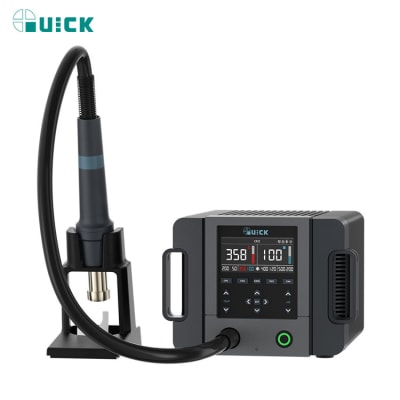 QUICK 861 PRO1