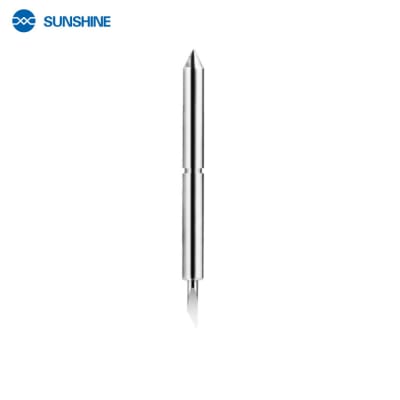 SUNSHINE SS-890C MINI (PLATEADO)