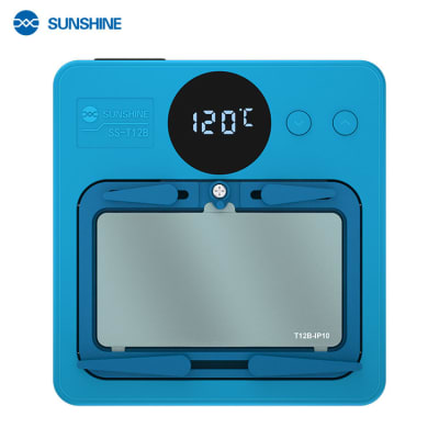 SUNSHINE SS-T12B (X AL 17PM)