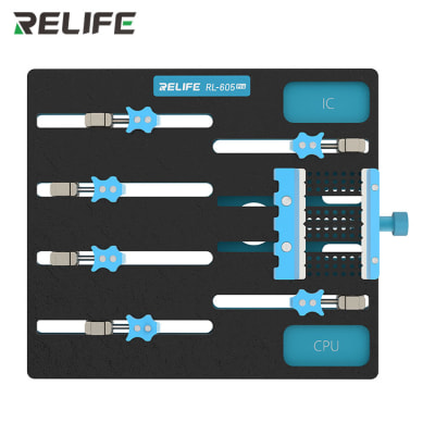 RELIFE RL-605 PRO1