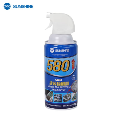 SUNSHINE SS-580 (FROZEN)