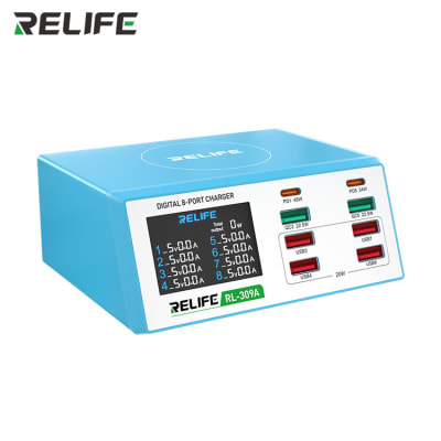 RELIFE RL-309A