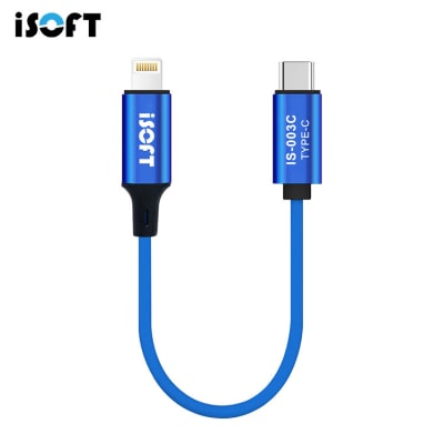 ISOFT IS-003C (IP- TIPO C)1