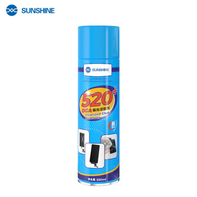 SUNSHINE SS-520+ (2 EN 1)