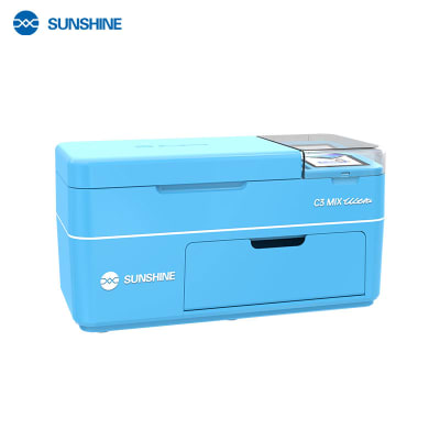 SUNSHINE C3 MIX ULTRA