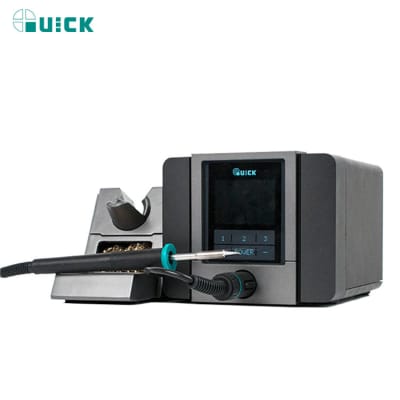 QUICK TS12001