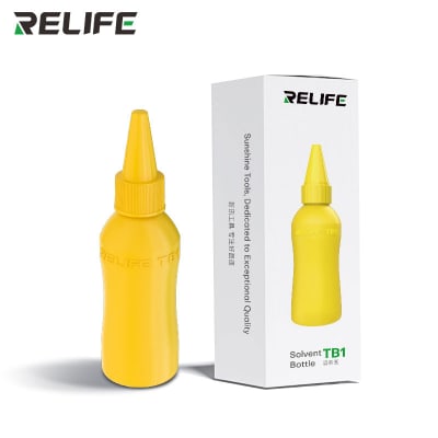 RELIFE TB1 (AMARILLO)