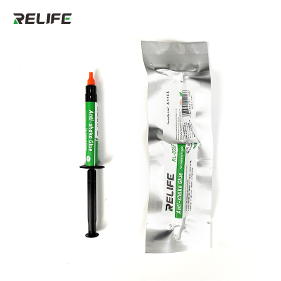 RELIFE RL-035F ( ANTIVIBRACIÓN )