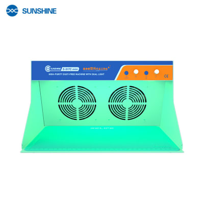 SUNSHINE S-917C MINI1