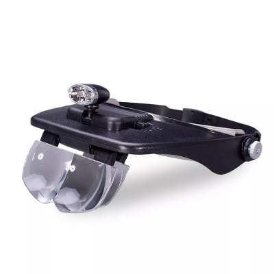 LIGHT HEAD MG81001-A