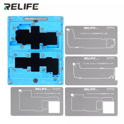 RELIFE RL-601W (13/MINI/PRO/PRO MAX)