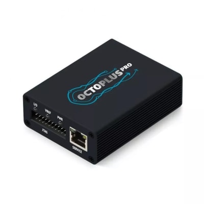 OCTOPLUS PRO BOX1