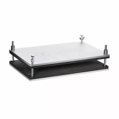 2UUL (PRESS CLAMP - TABLET)