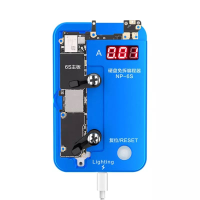 JC NP-6S NAND PROGRAMMER1