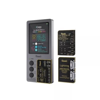QIANLI ICOPY PLUS 2.21