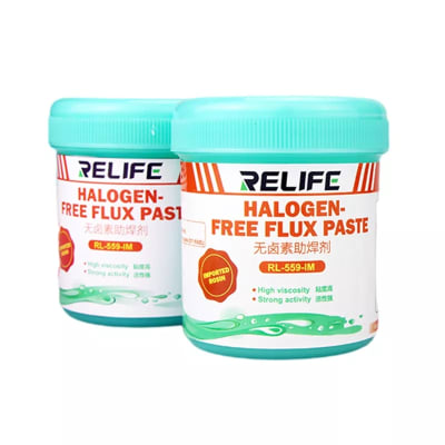RELIFE RL-559 100G