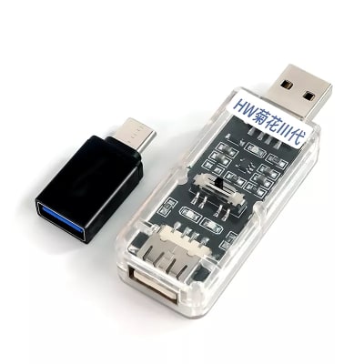  ISOFT IS-004