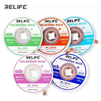 RELIFE RL-1515/2015/2515/3015/3515