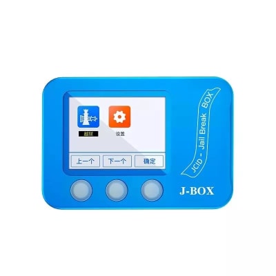 JC J-BOX1