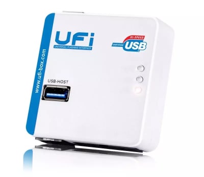 UFI BOX